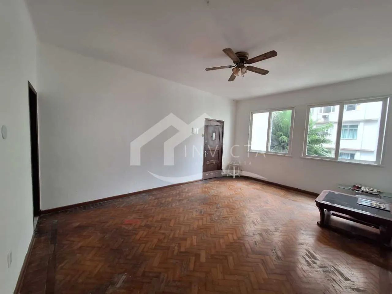 APARTAMENTO 7 QUARTOS , COM VISTA PARA O CRISTO REDENTOR - Foto 2