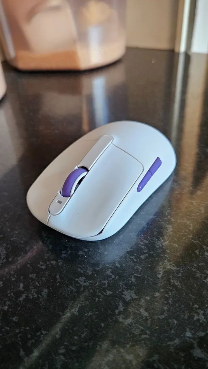 Mouse Gamer Akko Dash V9 MAX - Foto 3