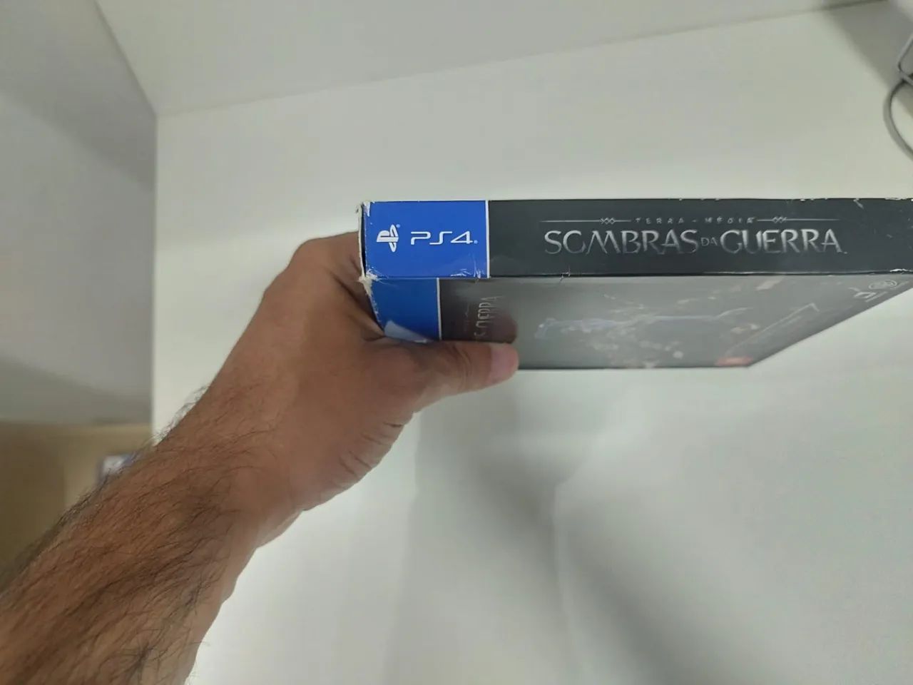 Middle-Earth: Shadow of Mordor - Foto 3