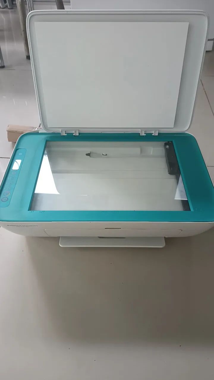 Impressora multifuncional 