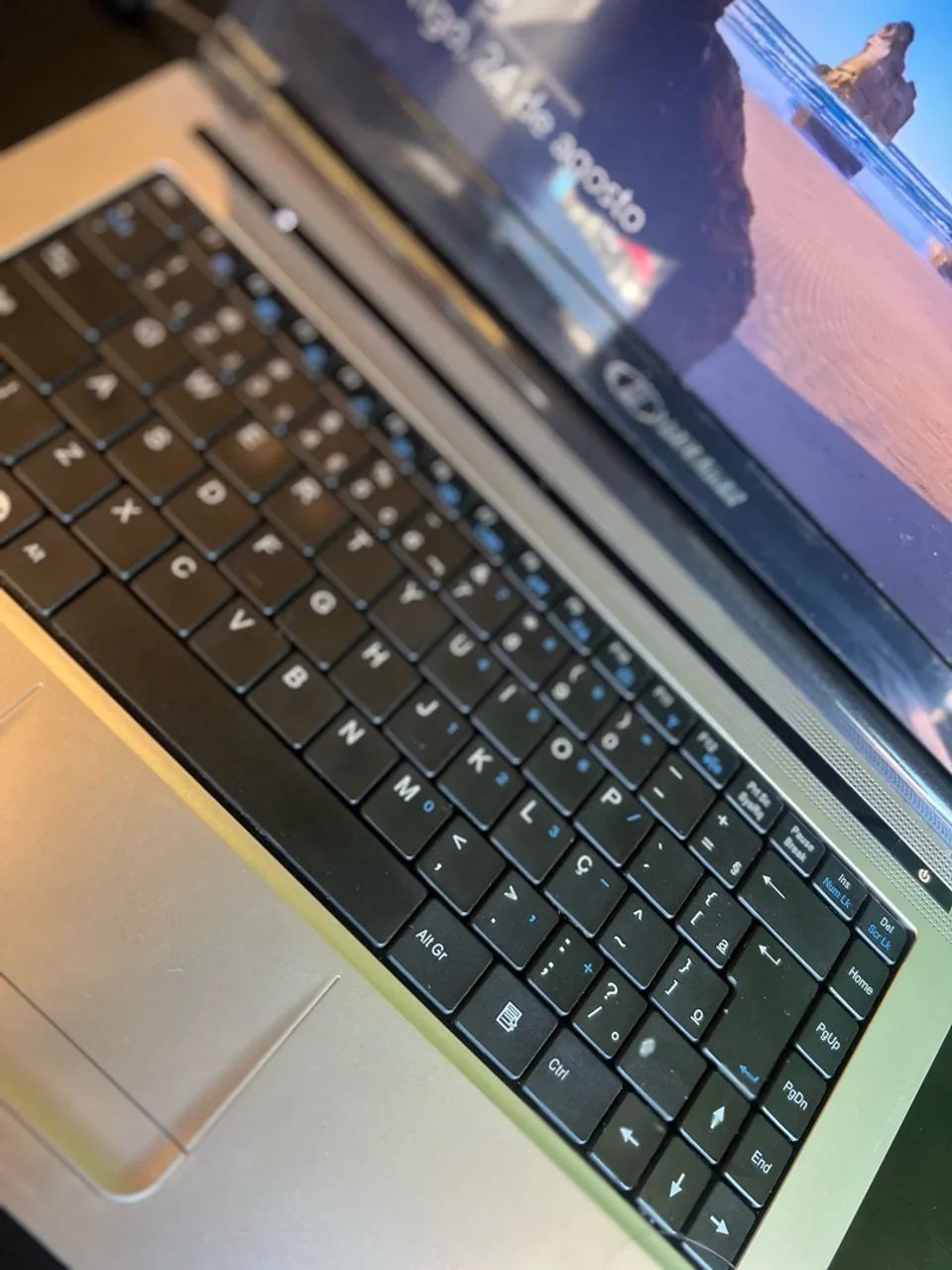 ? NOTEBOOK H-BUSTER HBNB-1403  - Foto 3