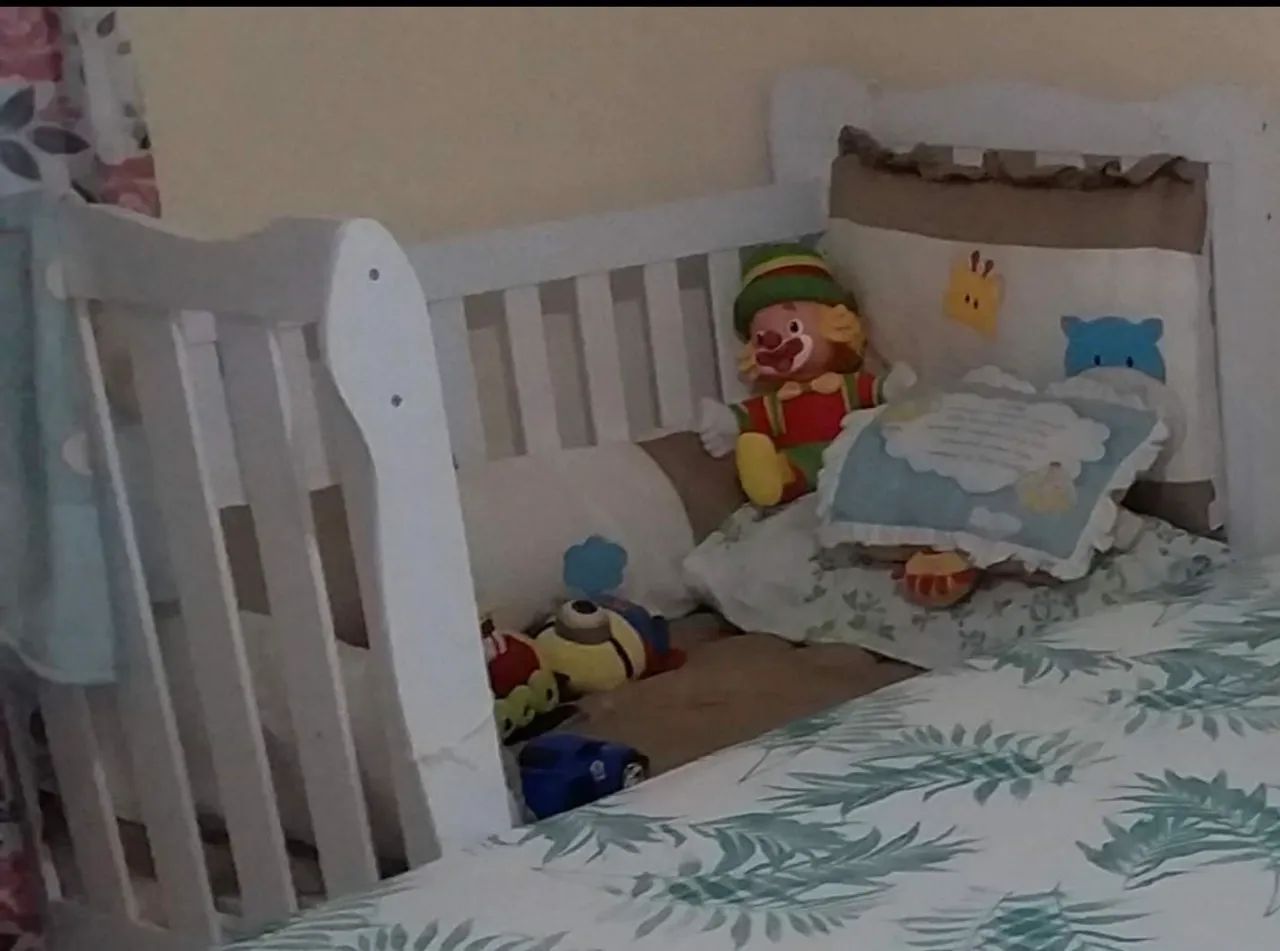 Berço/mini cama