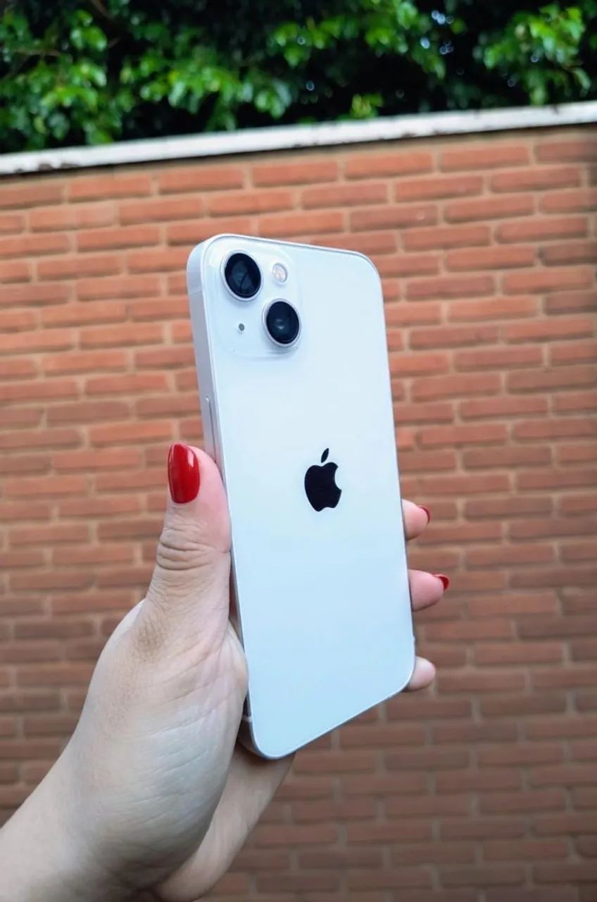 iPhone 13 - Foto 2