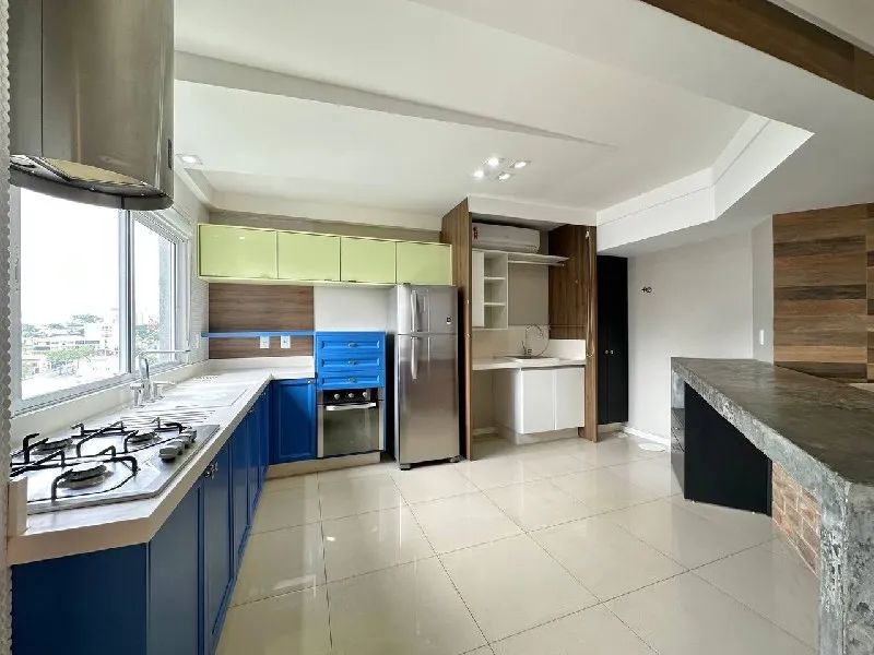 Apartamento à venda no Riverside - Chapecó - Foto 4