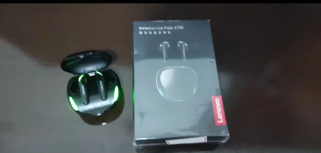 Fones de ouvido Lenovo  - Foto 2