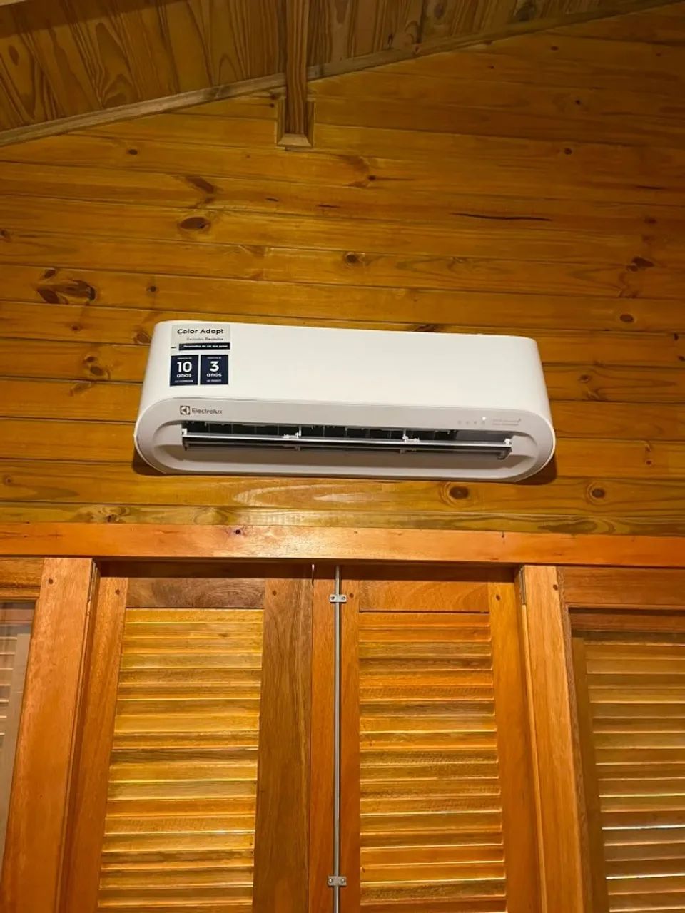 Instalação e manutenção de ar condicionado!!