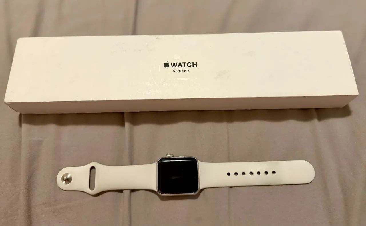 Apple watch series 3 