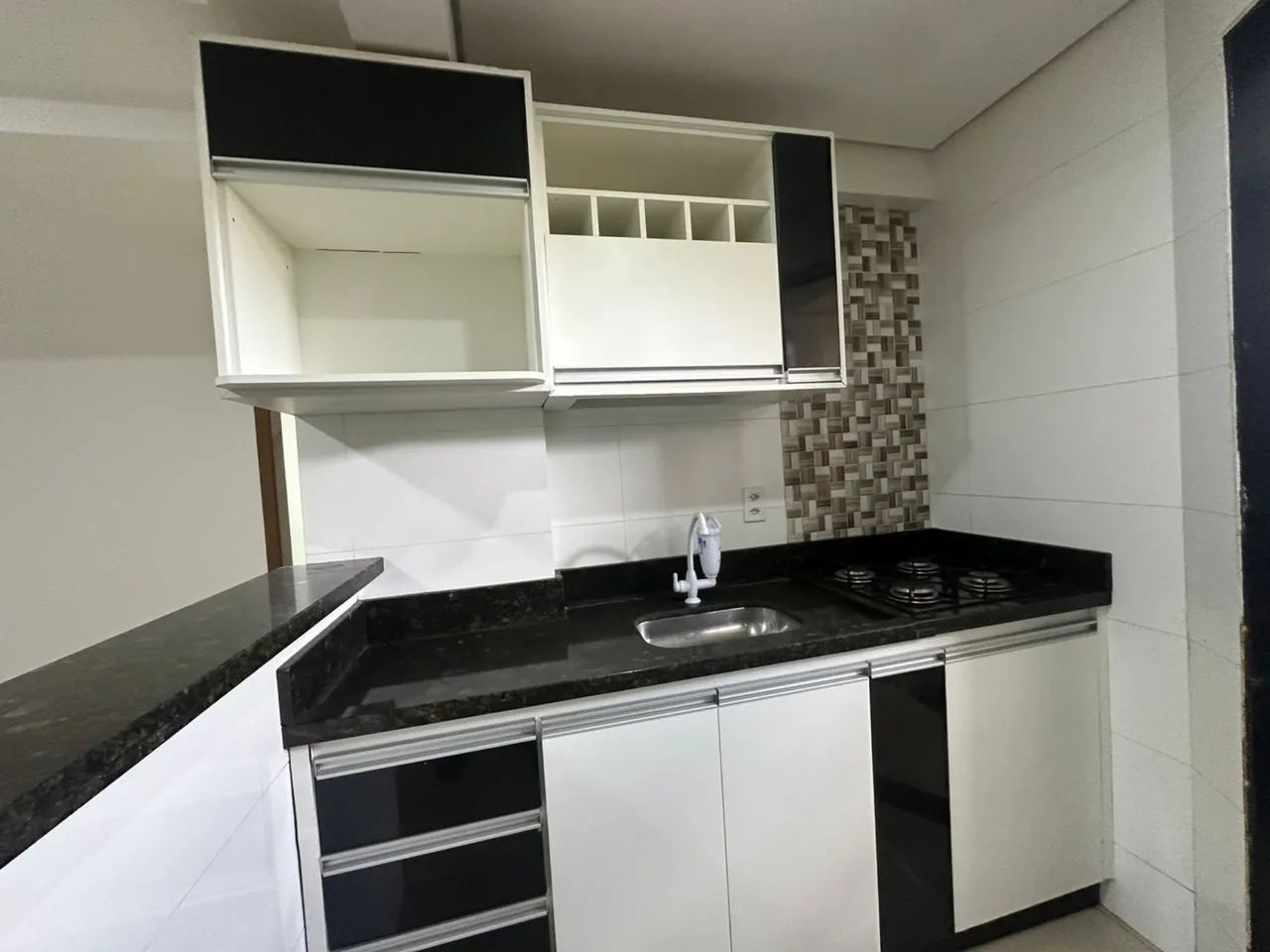 Apartamento em Vicente Pires Rua 12 - Foto 3