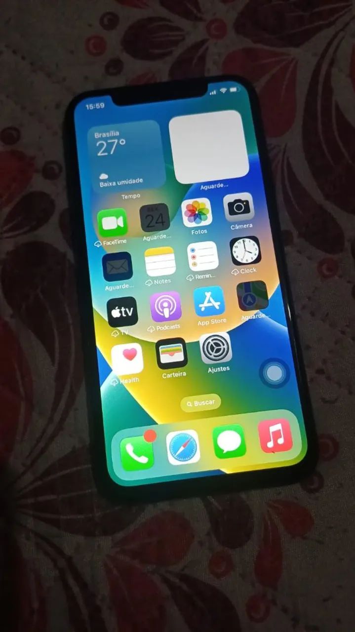 Ifhone x 64 Gb  - Foto 2