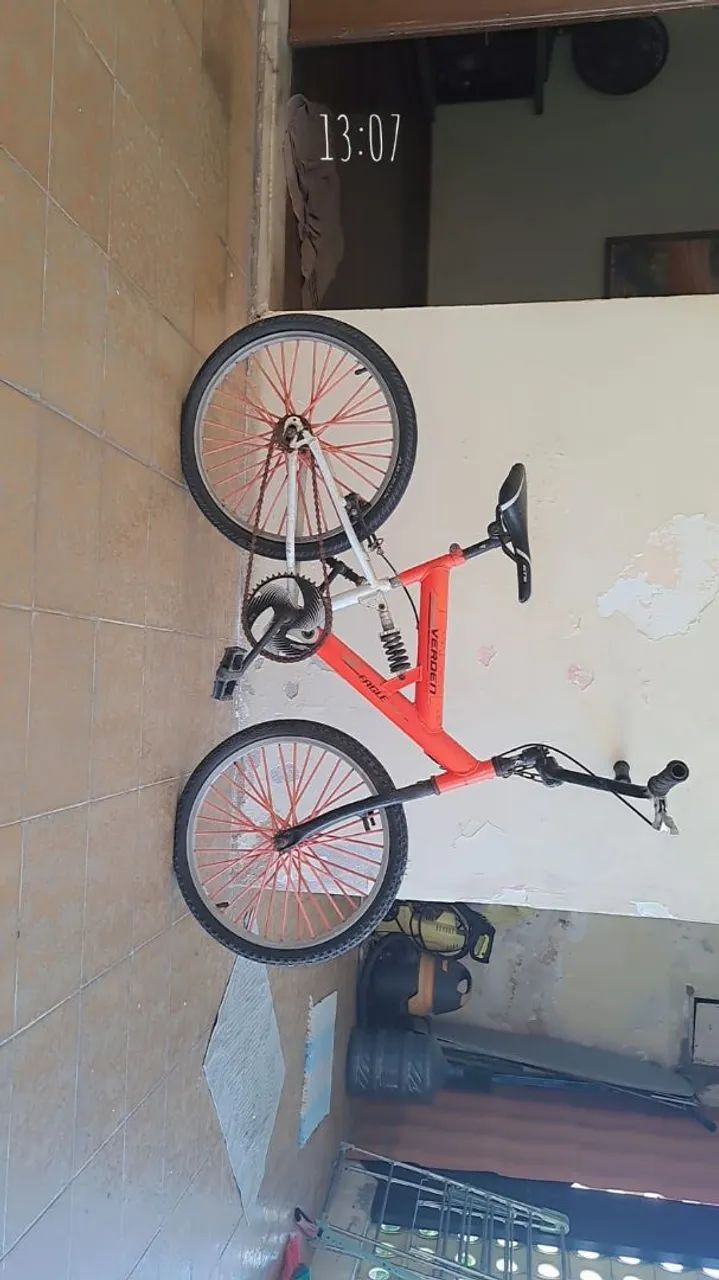 Bicicleta infantil  - Foto 3