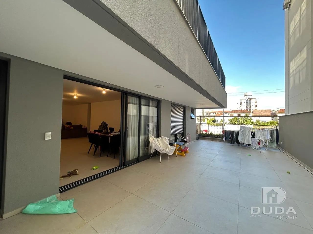 Apartamento canto - Foto 2