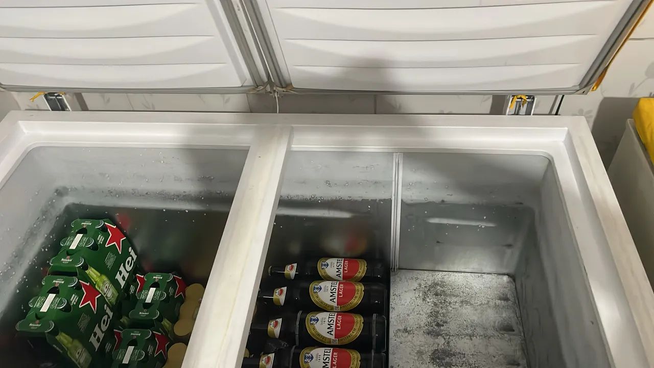 Vendo pois não irei mas trabalhar com Bebidas - Foto 5