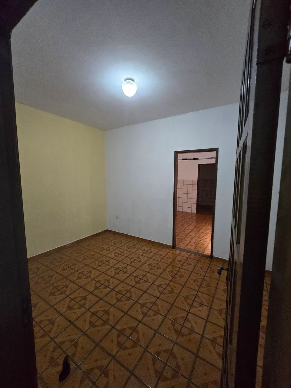 Alugo apartamento em Itacibá/Tucum 