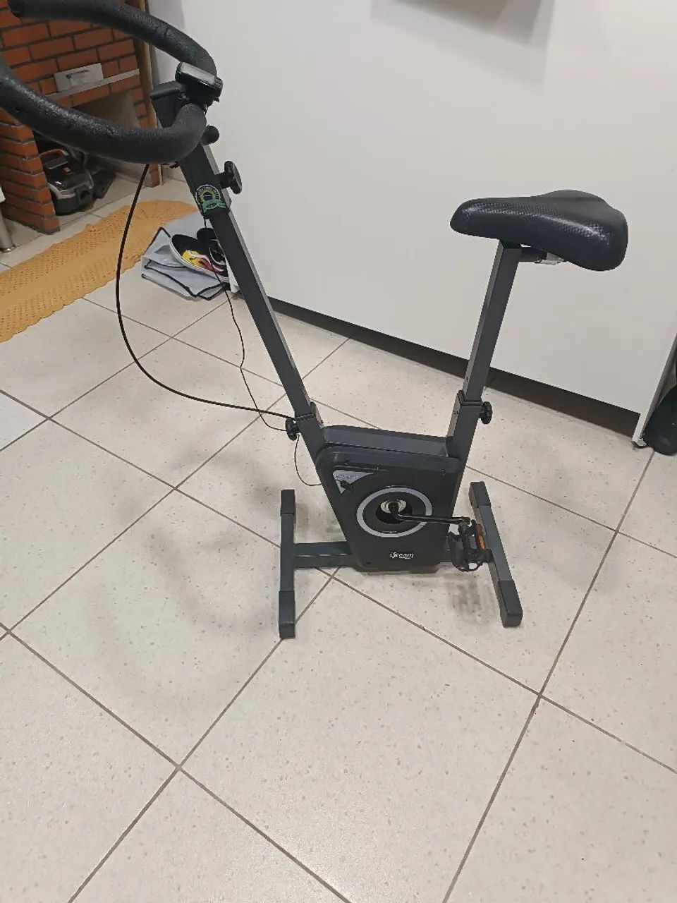 Bicicleta ergométrica 190,00 - Foto 5