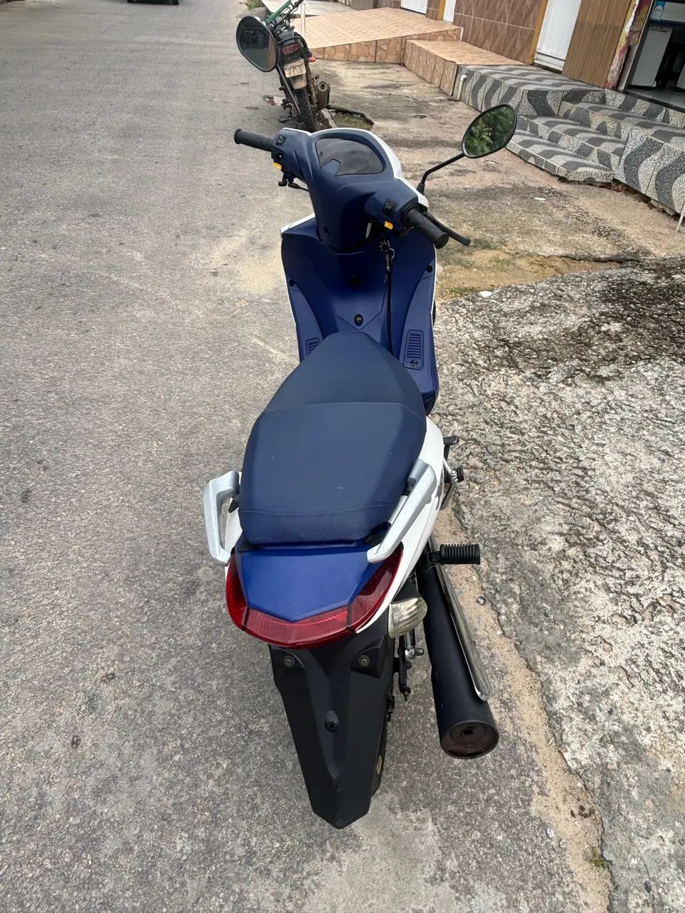 Jet 125 - Foto 2