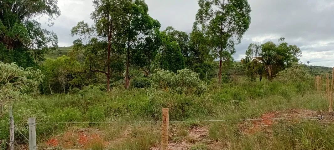 TERRENO NO PARQUE NACIONAL CIRCUITO SERRA DO CIPO - Foto 2