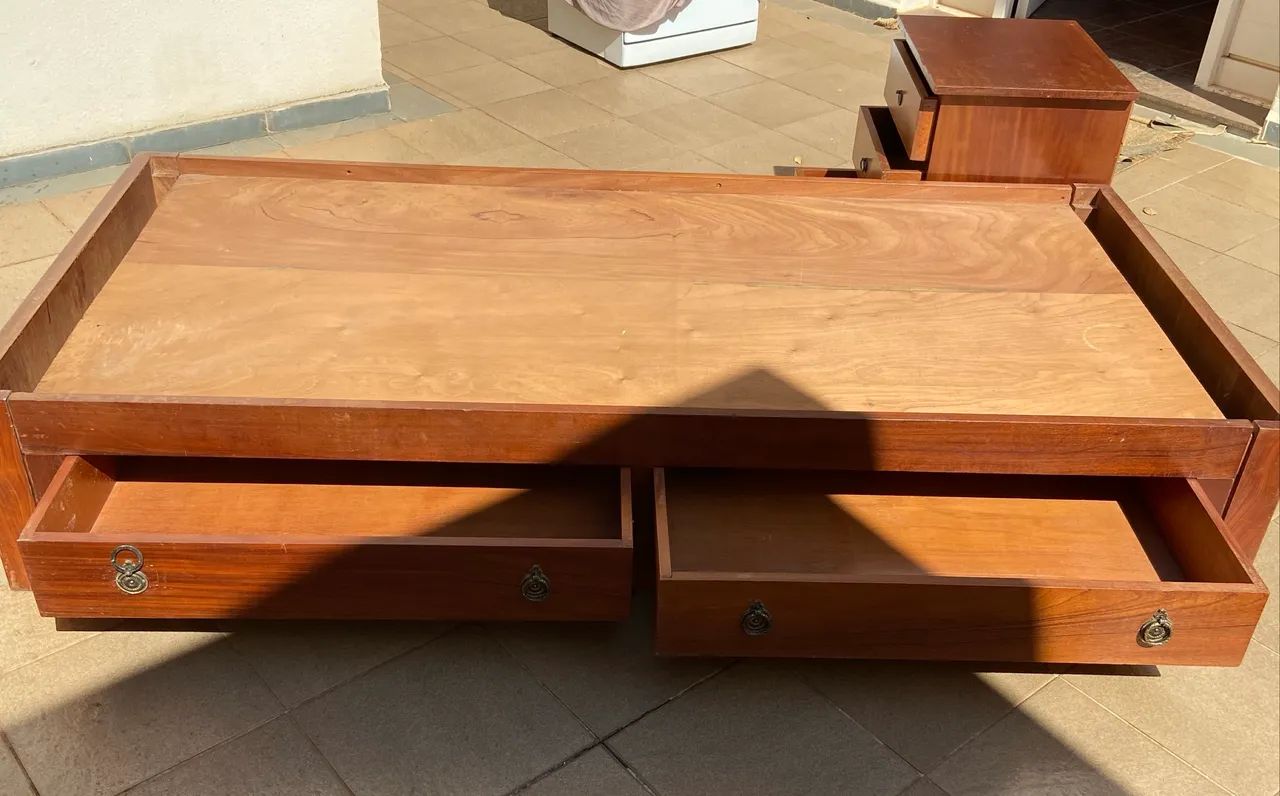 Cama de solteiro - Foto 3