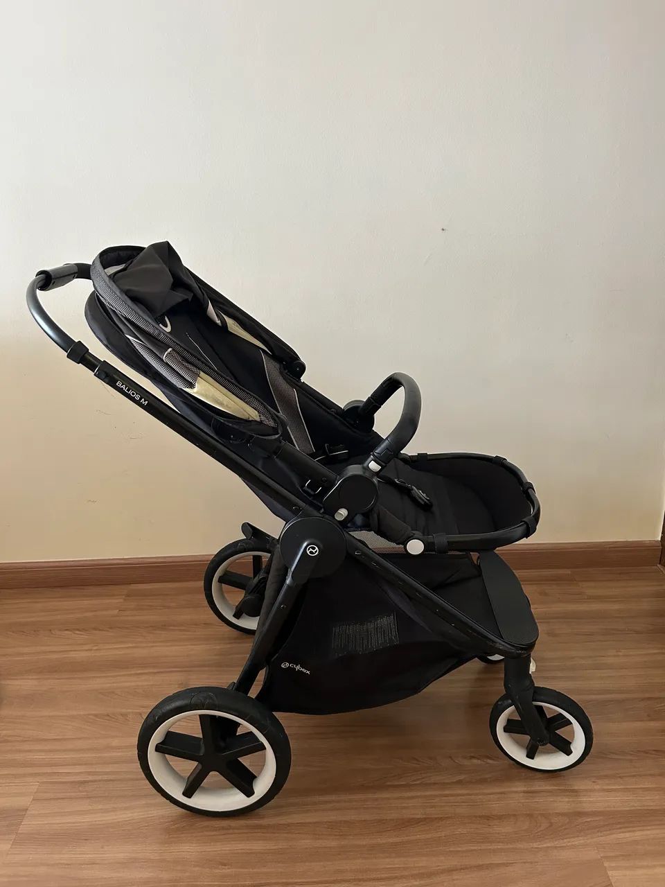 Carrinho Cybex modelo Balios M - Foto 3