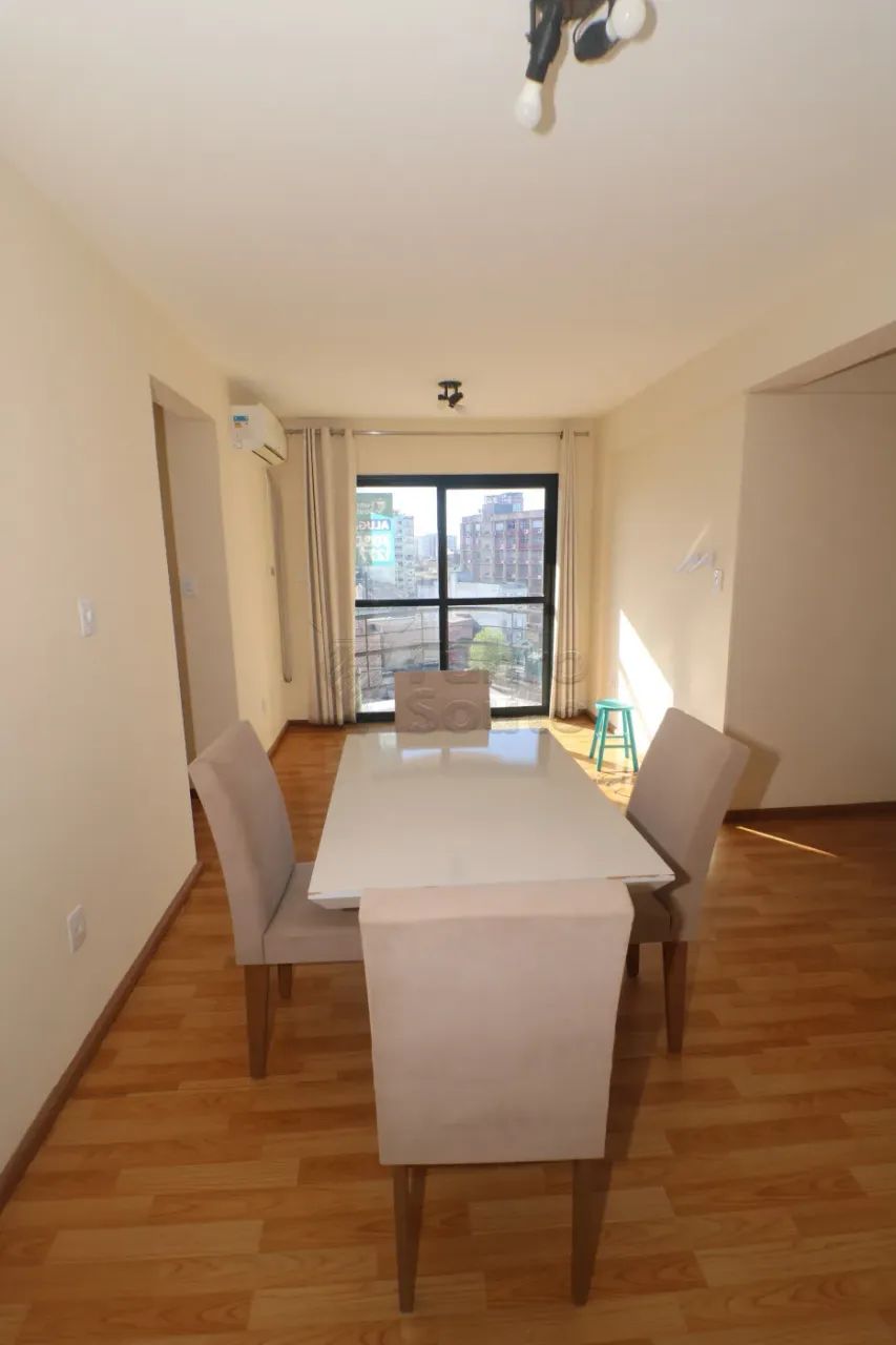Apartamento de 02 quartos - Foto 2