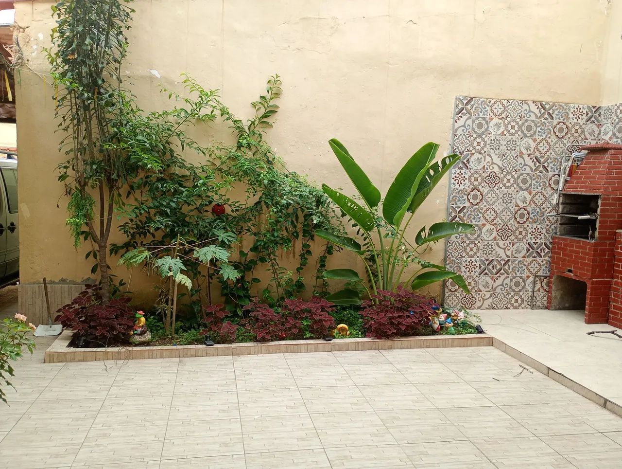 Alugo uma casa  - Foto 2