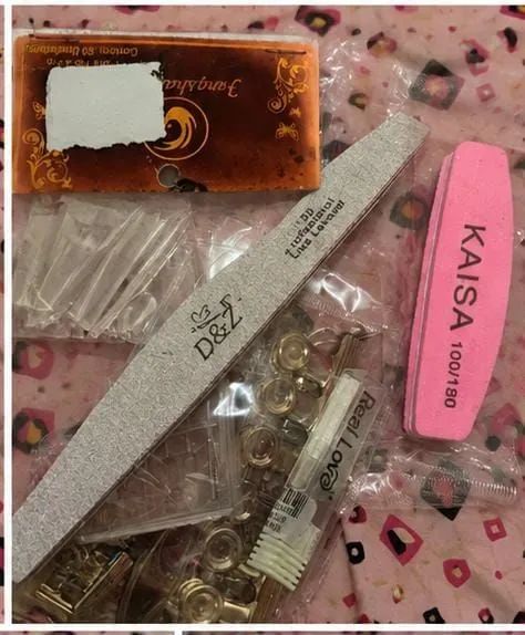 Kit de Alongamento Profissional SEMI-NOVO! - Foto 2