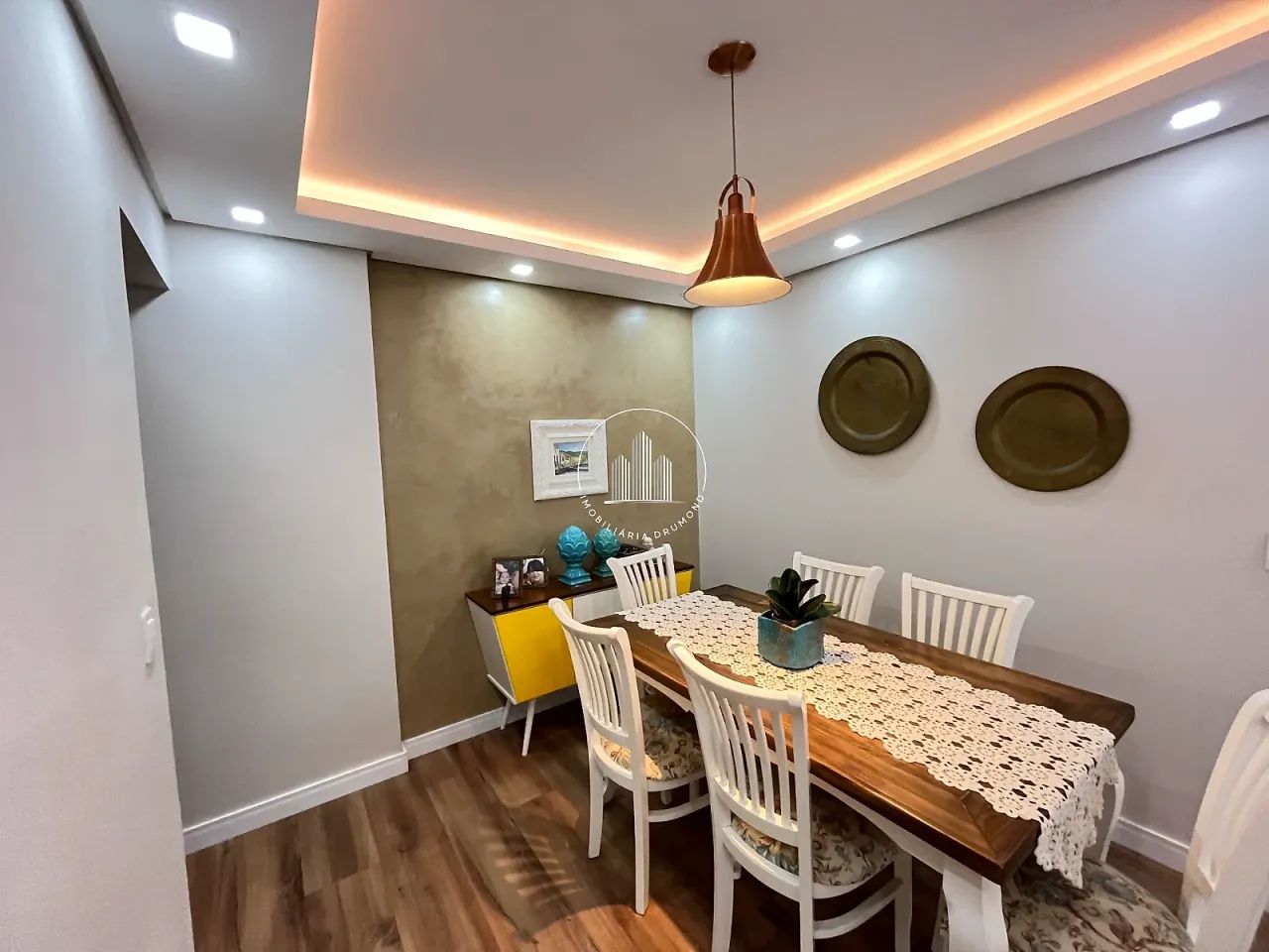 Apartamento com 2 quartos no Canto - CEN - Foto 2