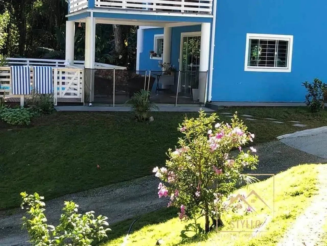 Sítio em Sul do Rio, Santo Amaro da Imperatriz/SC - Foto 3