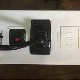 Vendo 4 Caixas JBL Control 5r - Foto 3
