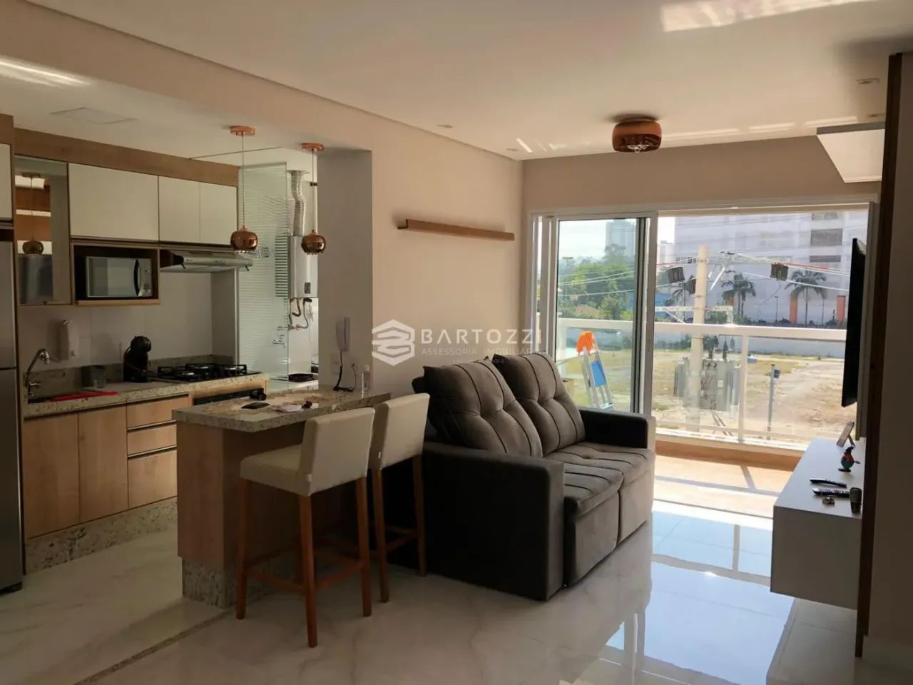 APARTAMENTO 63M² CENTRO SÃO CAETANO DO SUL - Foto 2
