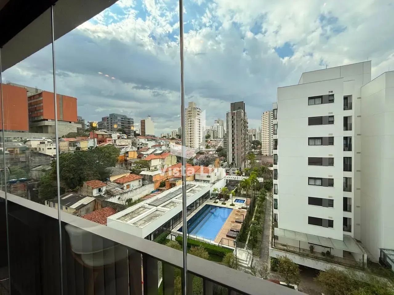 Apartamento à venda, Perdizes, São Paulo, SP - Foto 4
