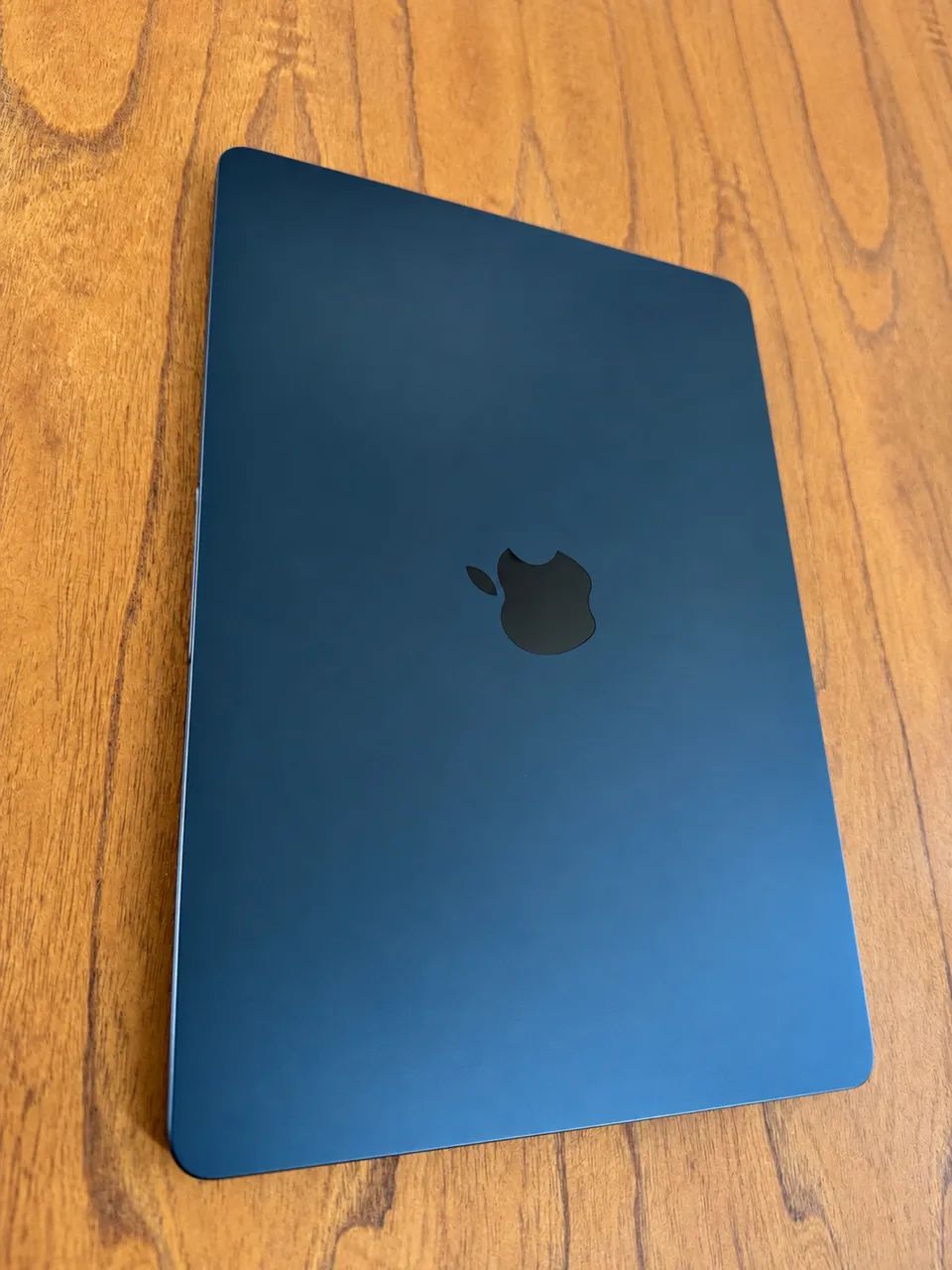 MacBook Air M2 2022 8GB 256GB Midnight - Impecável - Notebooks