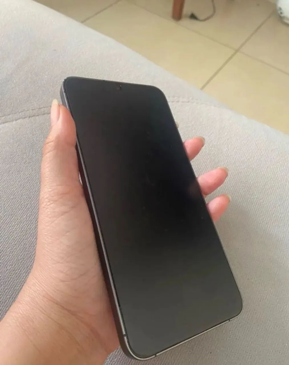 Vendo Celular S24+ Com nota fiscal e caixa  - Foto 4