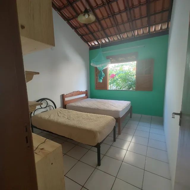 CASA COM PISCINA ,4 QUARTOS - CONDOMÍNIO CANTO DO SOL - Foto 11