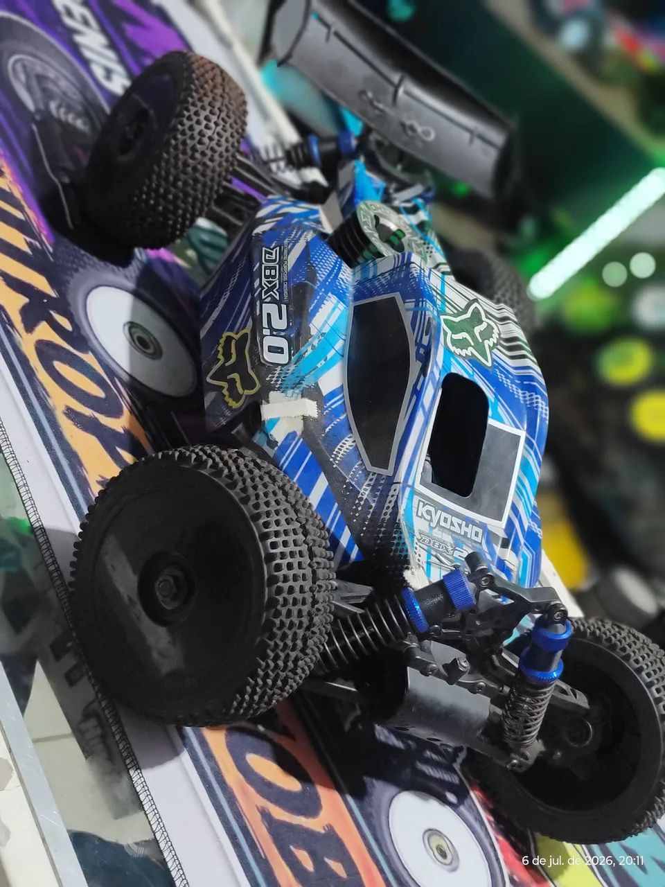 Automodelo 