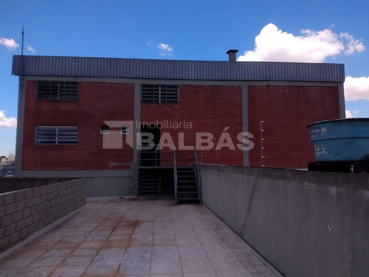 GALPÃO - VILA FORMOSA - 1.200 m² ÁREA - Foto 4