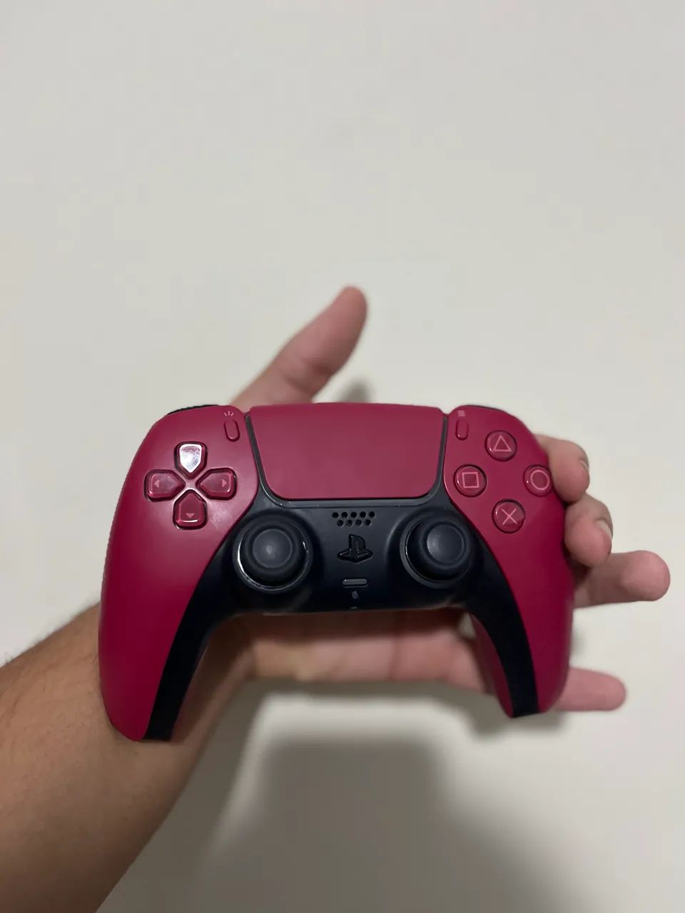 Controle Dualsense PS5 - Foto 2