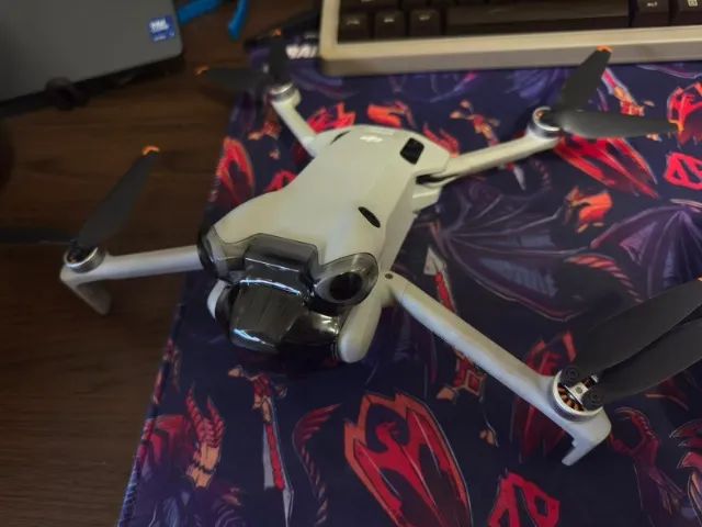 Drone Dji Mini 4 Pro - Foto 3