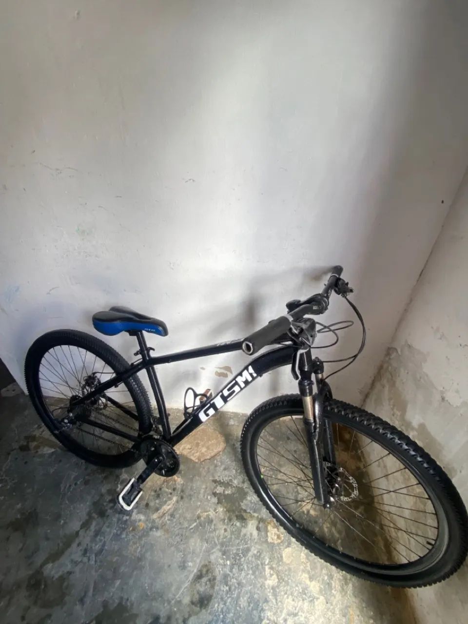 Bicicleta  - Foto 3
