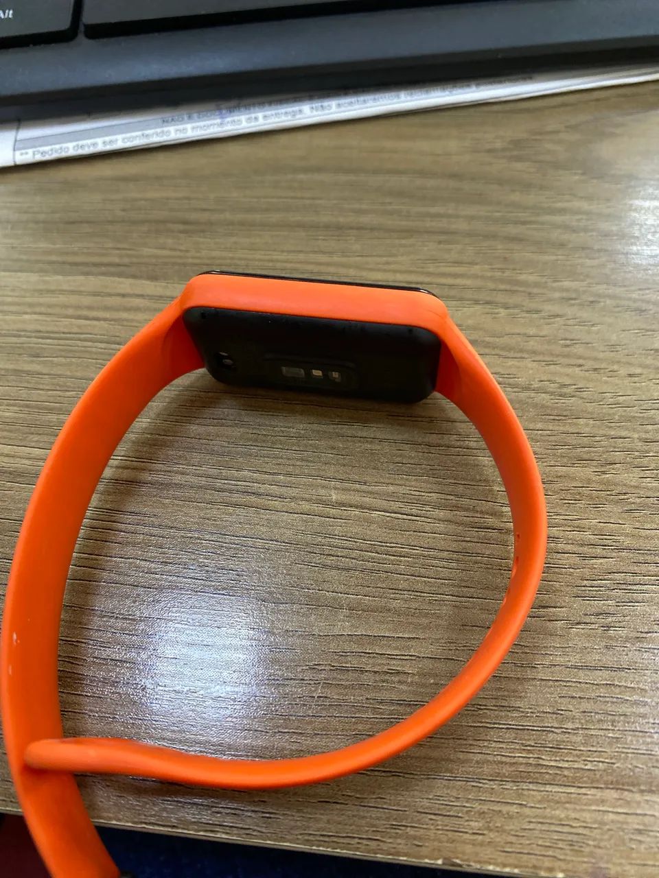 Amazfit mi band 7 - Foto 2