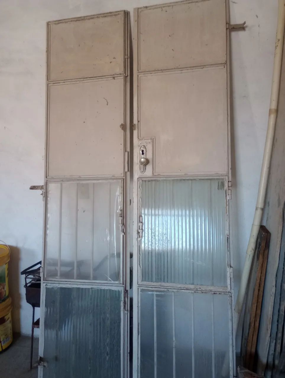 Porta - Foto 2