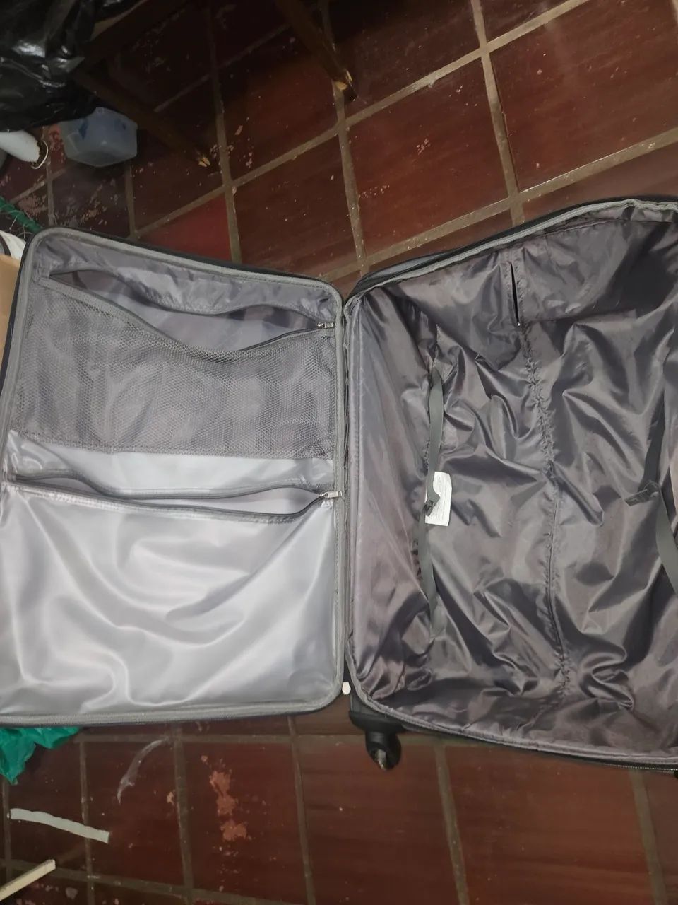 Mala Samsonite - Foto 2