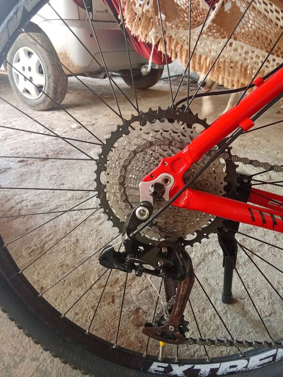 Bike aro 29  - Foto 2
