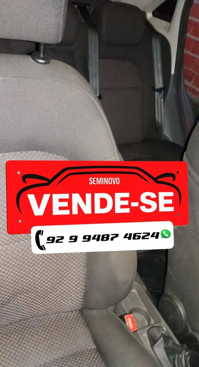 Fiat Linea LINEA ESSENCE 1.8 Flex 16V 4p 2012