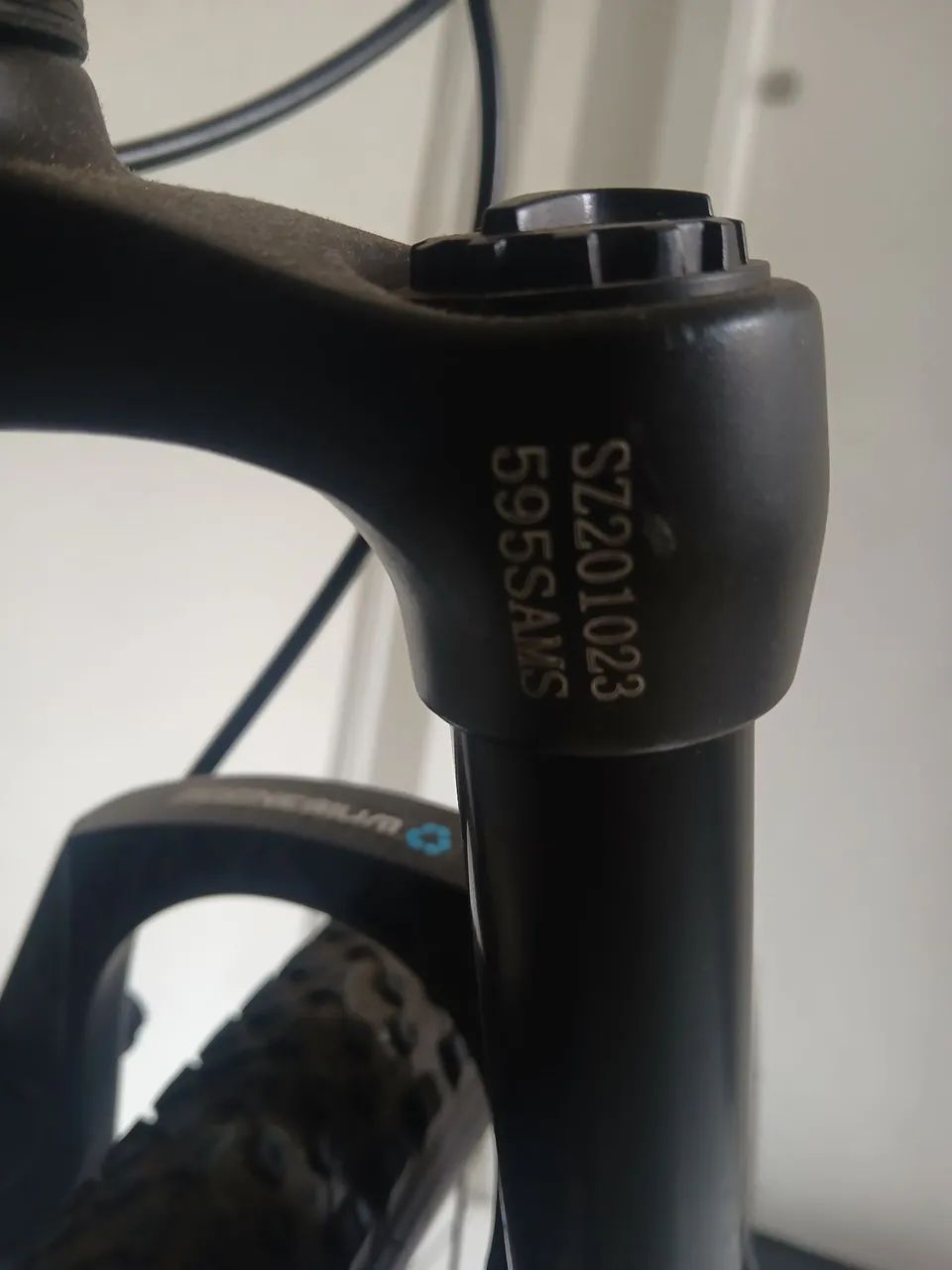 BIKE SENSE ONE - Foto 3