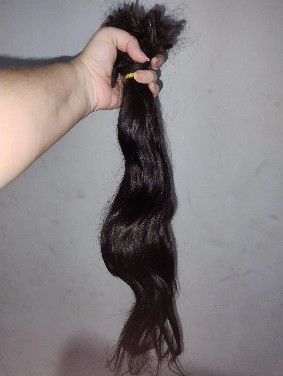 CABELO HUMANO - Foto 4
