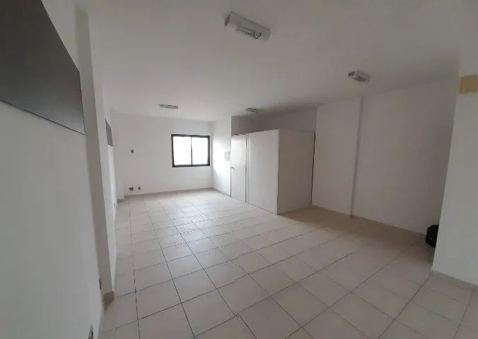 Ed Belém Metropolitan Sala Comercial com uma garagem privativa - Foto 3