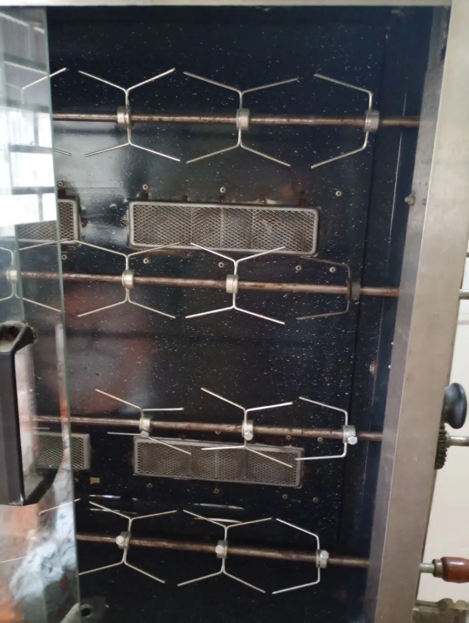 Vendo uma franqueira  - Foto 2