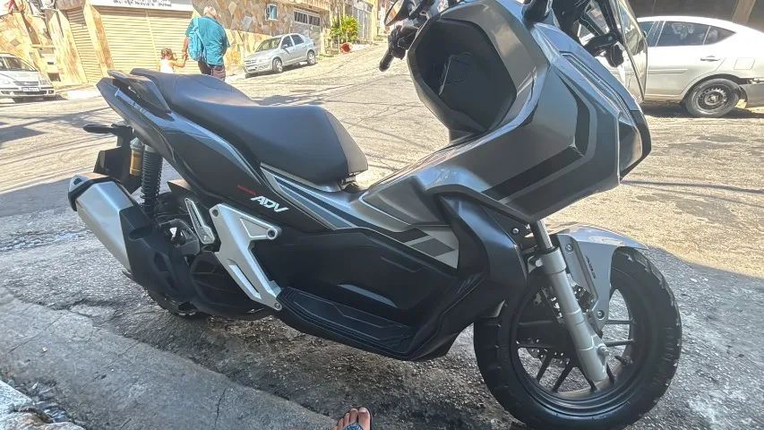 HONDA ADV 150 - Foto 2