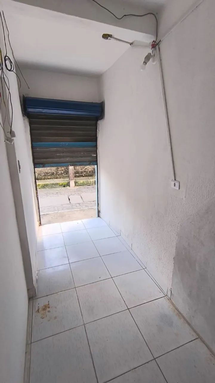 Alugo ponto comercial no bairro da várzea  - Foto 2