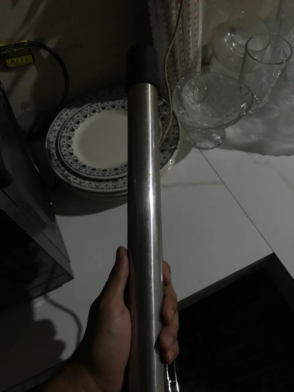 Bastões para torre - Foto 2